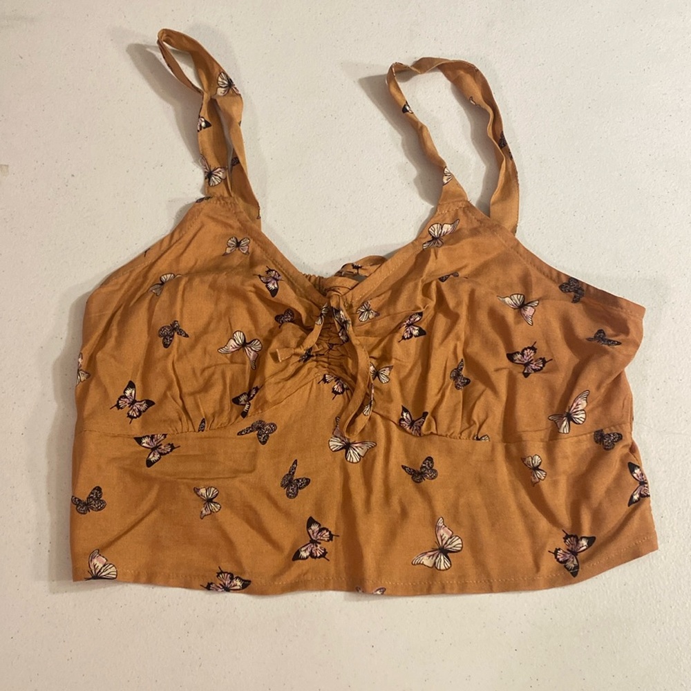 Tanktop